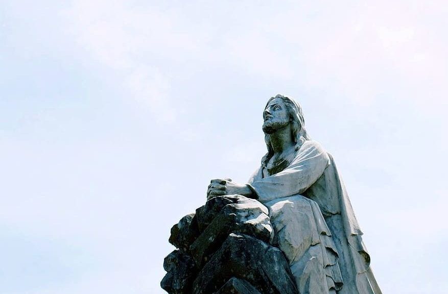 jesus-height-how-tall how tall was jesus