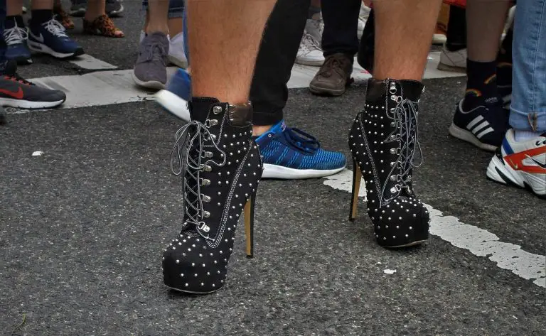 the best platform shoes