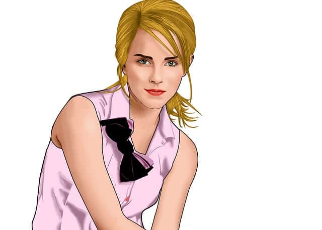 Emma Watson 2020 style 