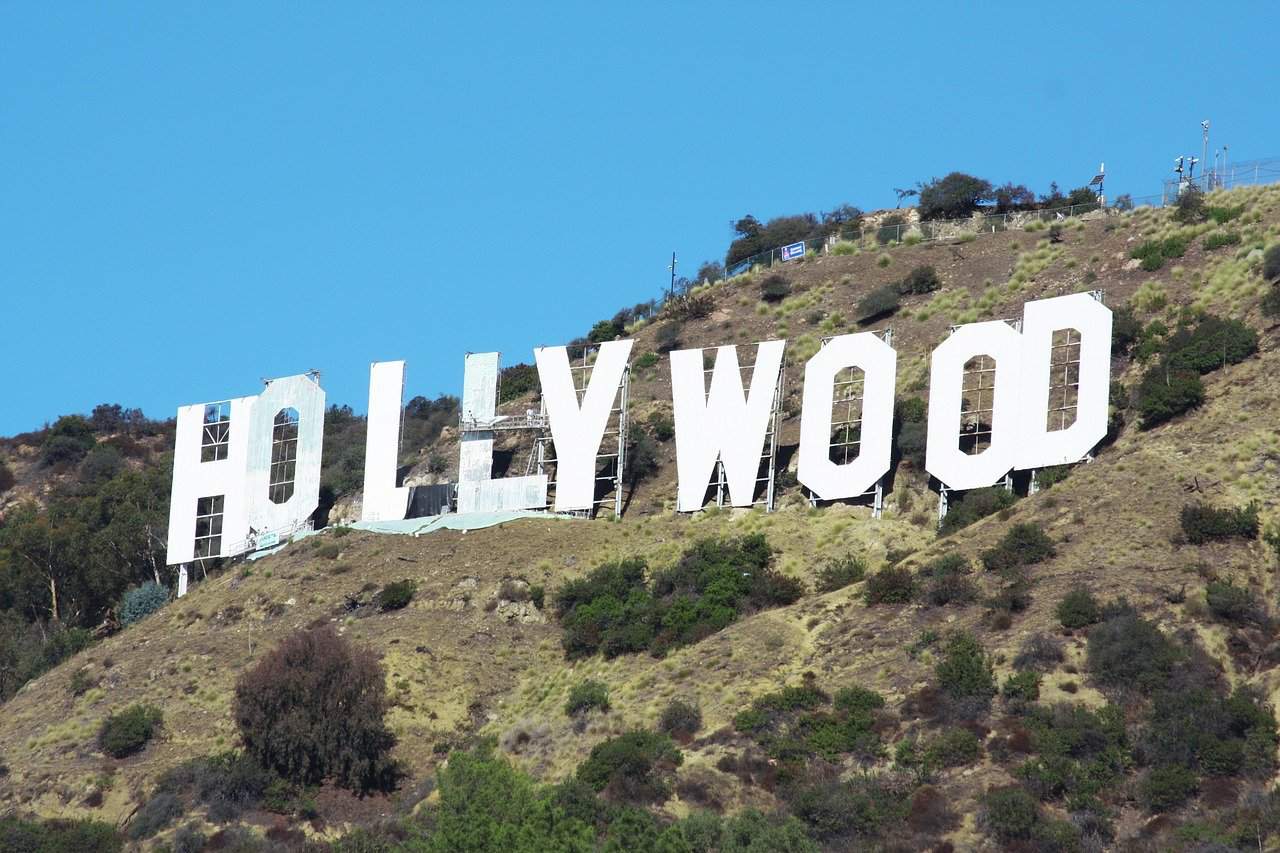 Hollywood So How Tall Are Celebrities? (A List Of 201 Real Heights