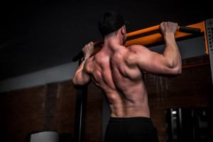 do pull ups increase height?