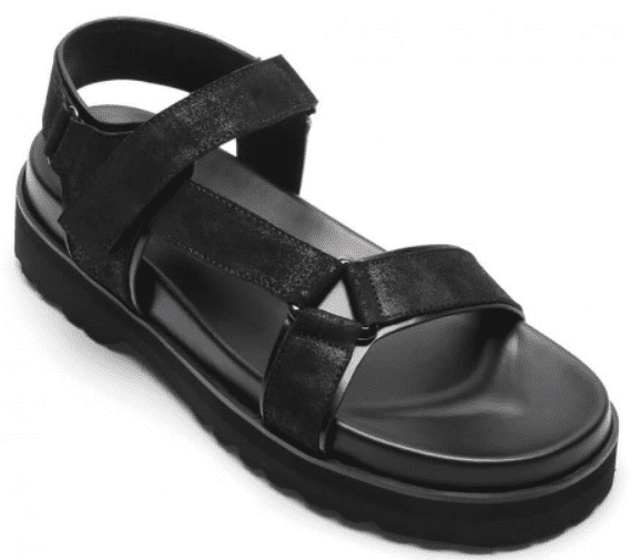 elevator sandals for men