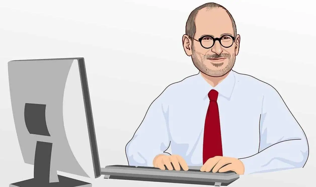 How Tall Was Steve Jobs? - Footwear Heights